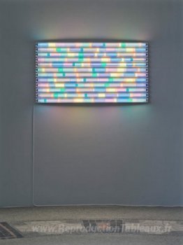 Lumière d'hiver