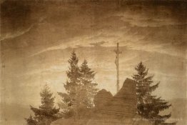Croiser dans les montagnes