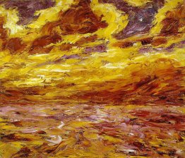 Sea d'automne VII
