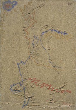 Étoile, être ailé, poisson
