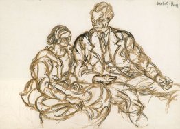 Composition figurative