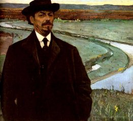 Autoportrait