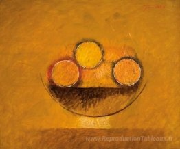 Nature morte