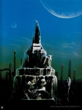 La fontaine enchantée