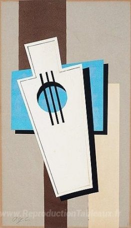 Composition avec instrument de musique
