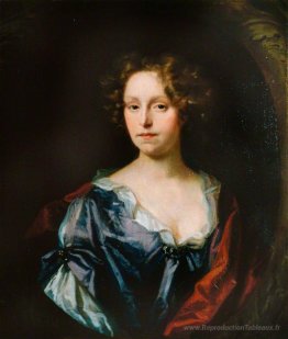 Anne Rider, sœur de John Smith, président de la Chambre des comm