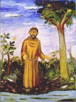 Saint François