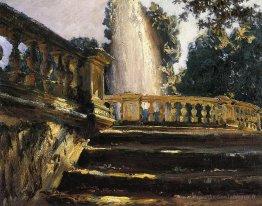 Villa Torlonia Fontana