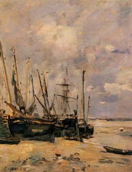 Bateaux