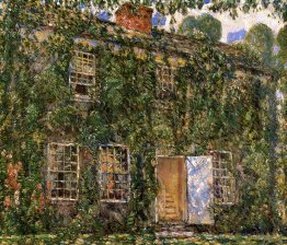 Accueil Sweet Home Cottage, East Hampton