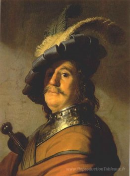 Un guerrier