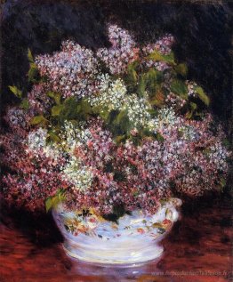 Bouquet de fleurs
