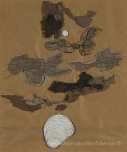 Composition de mouschel