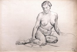 Assis nu
