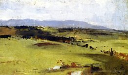 À travers les dandenongs