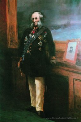 Autoportrait