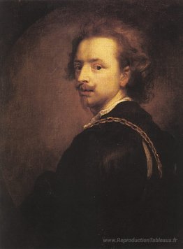 Autoportrait