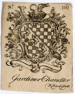 Joueur Gardiner Chandler