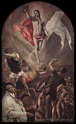 Résurrection