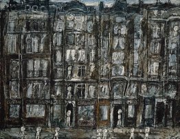 Appartements, Paris