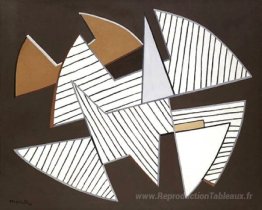 Tension animée