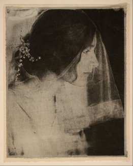La mariée