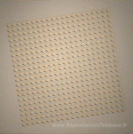 Atmosphère chromoplastique n ° 342