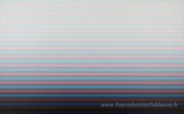Blue rouge alternant II