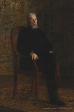 Portrait de Robert C. Ogden
