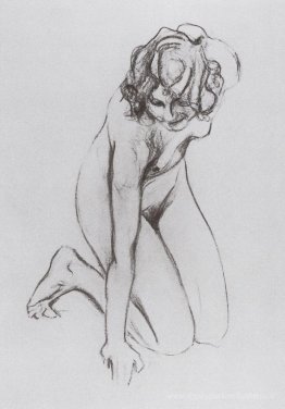 Femme nue