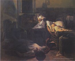 Puissance épuisée