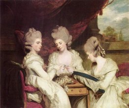 Les dames waldegrave