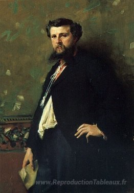 Edouard Pailleron