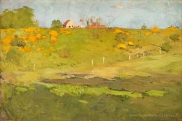 Paysage français