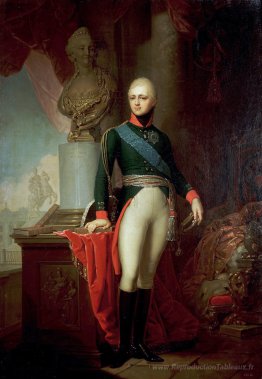 Alexandre I