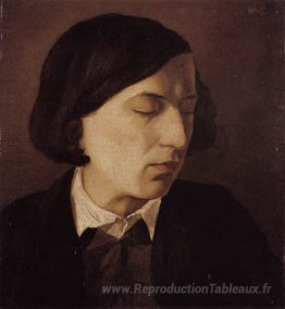 Portrait d'Alexander Michelis