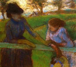 La conversation