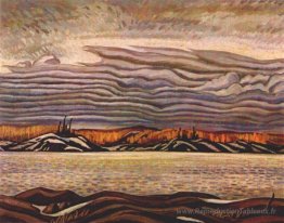 Algoma en novembre