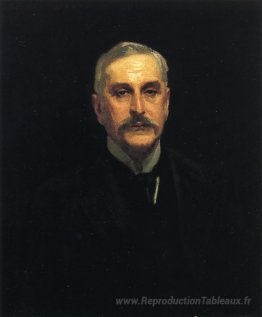 Il colonnello Thomas Edward Vickers