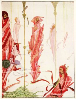 L'année au printemps