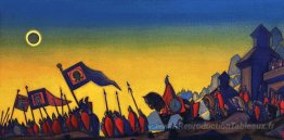 Campagne du prince Igor