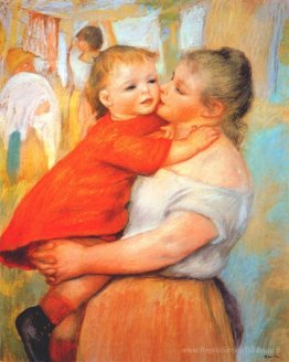 Aline et Pierre