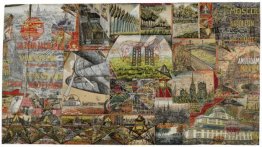 50 Jaar soviétique-unie