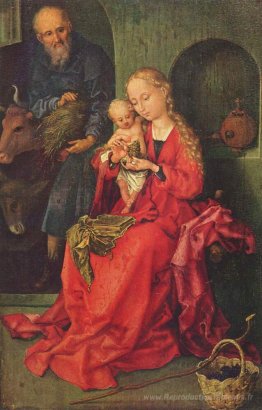 La Sainte Famille