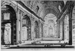 Vedute di Roma