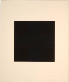 Sans titre (du portefeuille "Ten Works x Ten Painters")