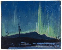 Lumières du Nord