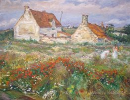 Les Fleurs de l'Été - champion à Slack