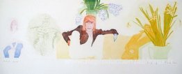 Ossie, Gervase et Eric du portefeuille «Invitation to a Voyage»