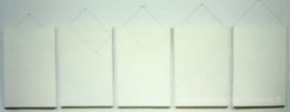 Rectangle cassé sans titre (5 unités)
